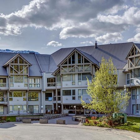 Greystone Lodge 412 Renovated 휘슬러 외부 사진